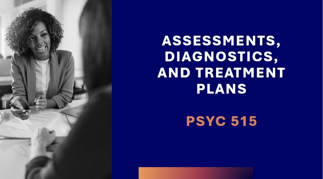 2025SP PSYC 515X LPU Online